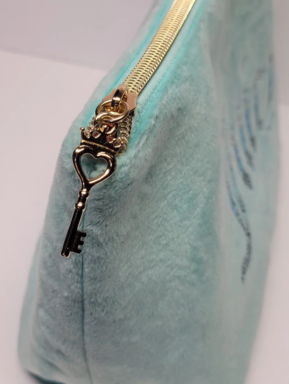 Juicy Couture Make Up Bag